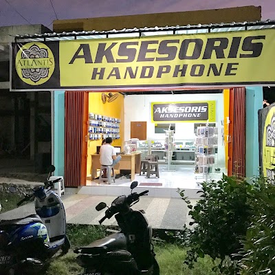 Photos of Atlantis Aksesoris Handphone Mataram