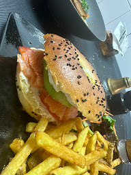 Photo n°68 de Rendez-Vous Vésubien à Roquebillière (Restaurant méditerranéen)