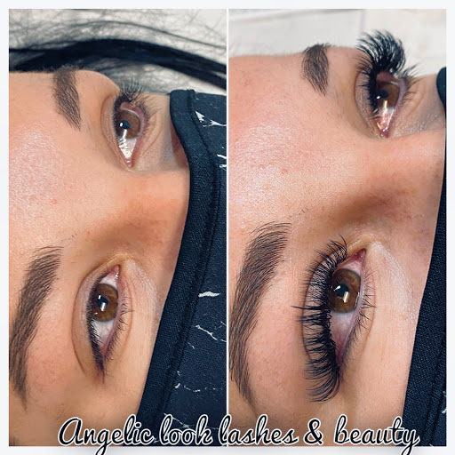 Angelic look lashes & beauty - Thumbnail
