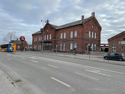 Hjælp Til Gæld ApS