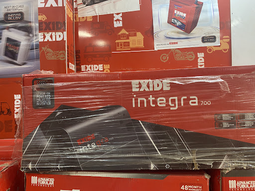 Exide intigra lithium battery post image