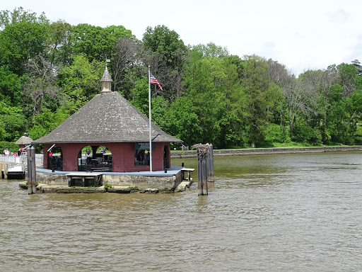 Mount Vernon Wharf - Thumbnail