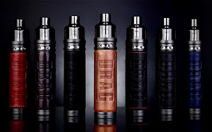 Photo n°19 de Fred & Co à Matignon (Boutique de cigarettes électroniques)