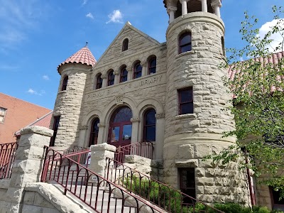 Western Heritage Center