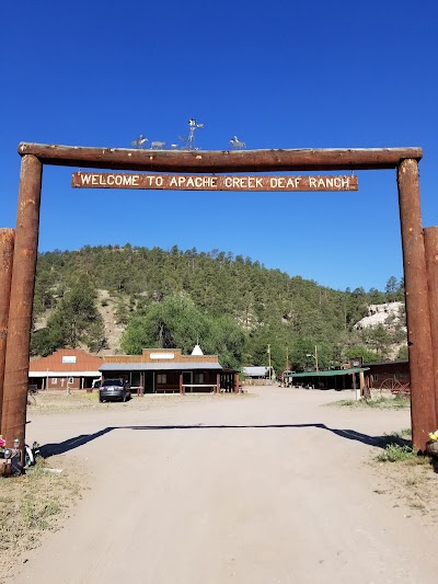 Apache Creek Deaf and Youth Ranch