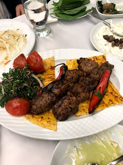 Anadolu Restaurant