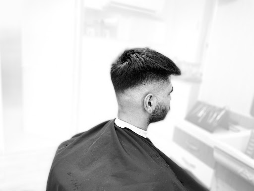 Coiffeur Serhat