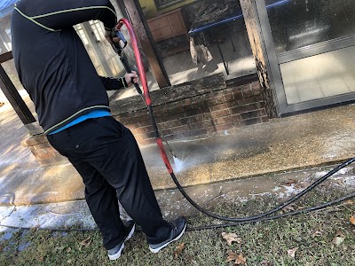 A1 Pressure Washing & Roof Cleaning