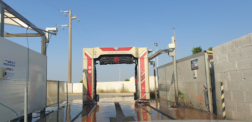 Autolavaggio Carwash Guida - Italy