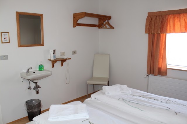 Lónsá Gistiheimili / Lónsá Guesthouse