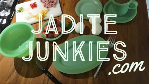 Jadite Junkies - Thumbnail