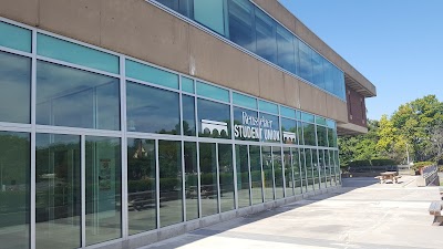 RPI Bookstore