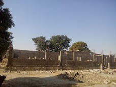 Sindh Hira Public School Sukkur