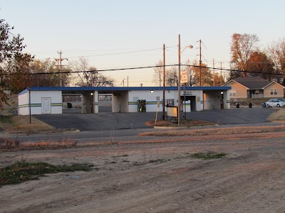 Rams Car Wash