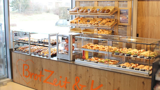 BrotZeit & Kaffee Burgau - Burgau