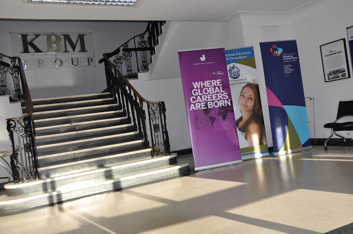 KBM Chartered Certified Accountants & Registered Auditors - Thumbnail