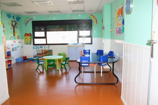 Escuela Infantil Alopekes