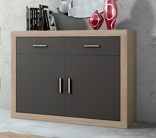 Muebles Megalar - Thumbnail