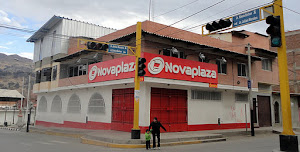 Novaplaza 0