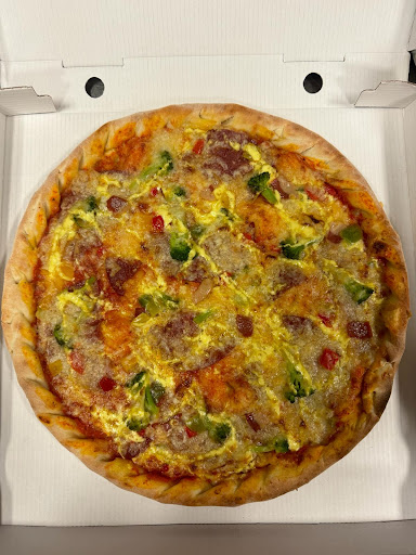 Pizza Global - Thumbnail