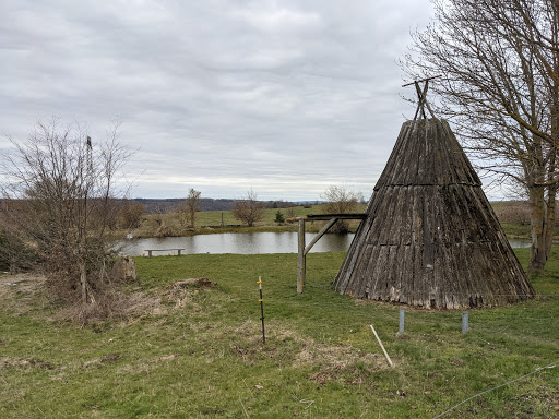 Kuhteich Hüttenrode - Thumbnail