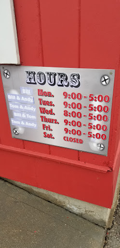 Carpenter's Barber Shop - Thumbnail
