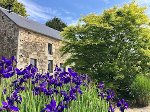Photo n°23 de au fil de l'eau Cotentin à Le Vast (Chambre d'hôtes)