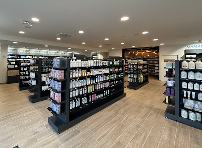 Pharmacie Centrale