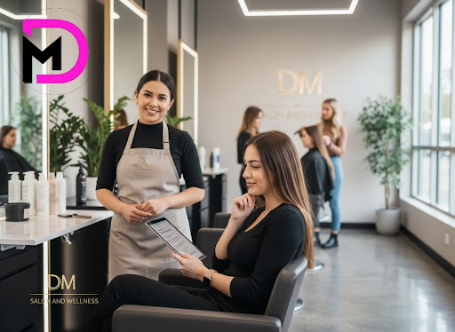 Finding the right beauty parlour in Gurugram can be confusing, especially with so many options wh… post image
