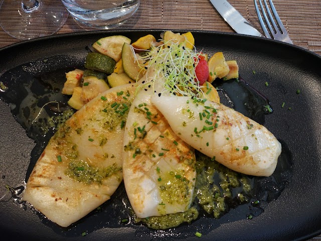 Restaurant des Halles "chez Franck"