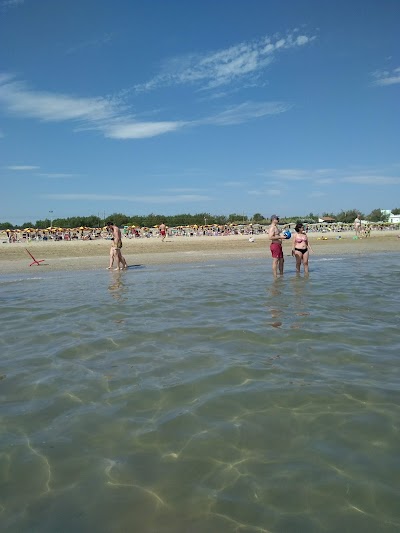 Torretta Di Fano Camping La Mimosa