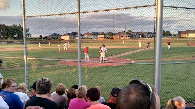 Beckman Sport Complex