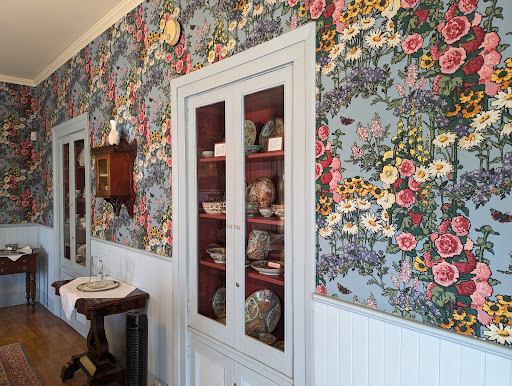 Garrett-Phelps House Museum - Thumbnail