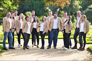 Photo n°1 de Agence CENTURY 21 Dréano Immobilier Laval à Laval (Agence de location immobilière)