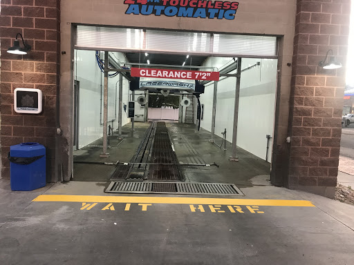 Auto Spa Self Serve Car Wash - Thumbnail