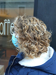 Photo n°4 de Le Tableau à Nantes (Salon de coiffure)