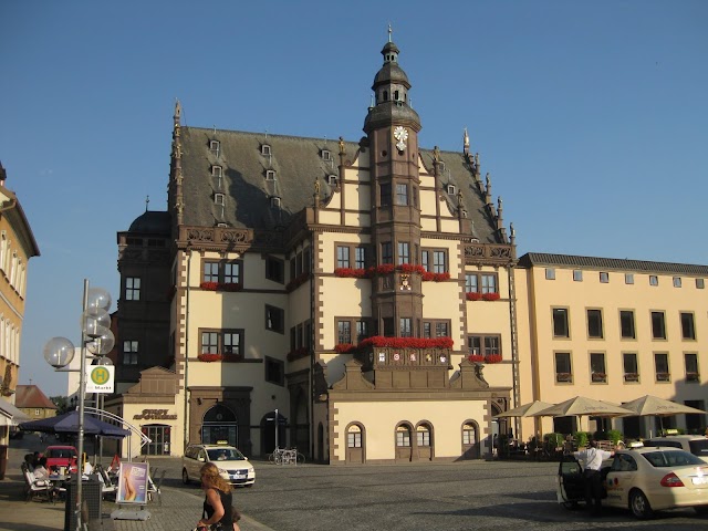 Schweinfurt
