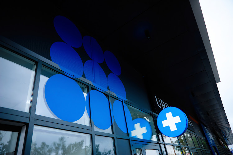 Медичний центр Medical Plaza Буча