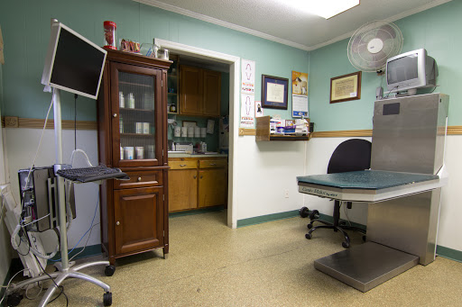 Old Trolley Road Animal Clinic - Thumbnail