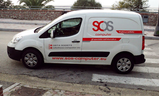 SOS COMPUTER SRL - Visual