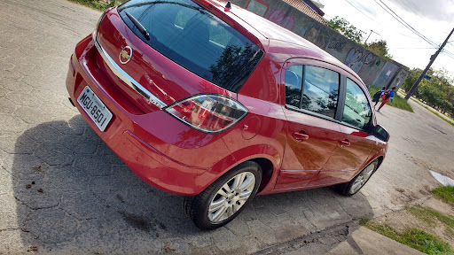 Marcelo Portela funilaria e Pintura