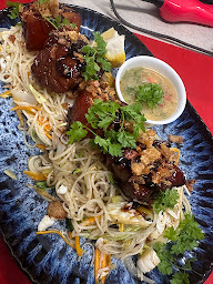 Photo n°13 de Pad Thai Cafe à Le Lavandou (Restaurant thaï)