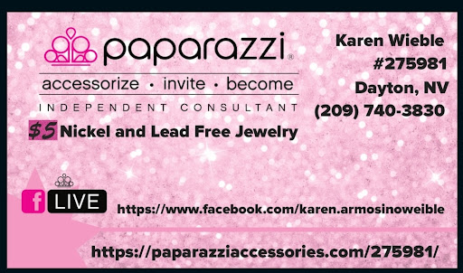 Sparkling Rose Jewelry - Thumbnail