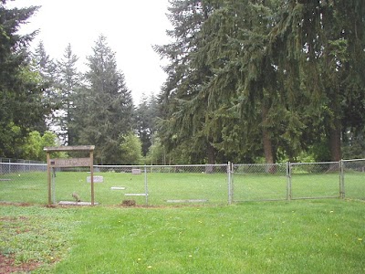 Finn Hill Cemetery