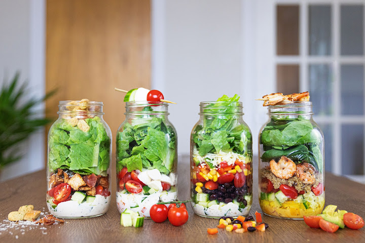 La Fourchette Bleue Plats Cuisinés by null