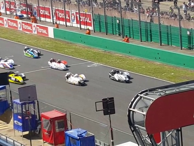 Heures d'ouverture de Automobile Club de l'Ouest