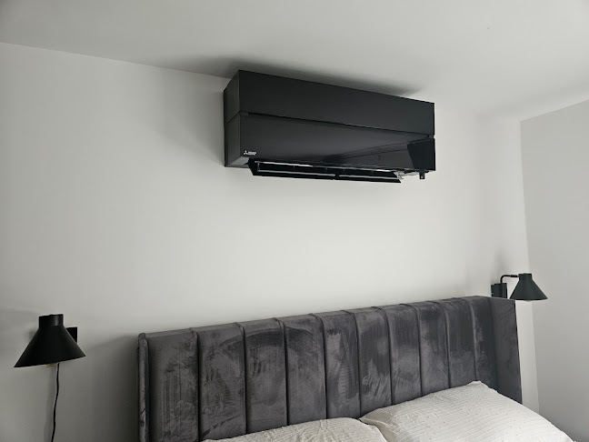 Advantage Air Conditioning - HVAC contractor