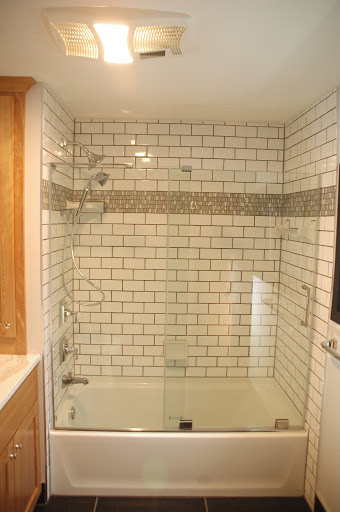 KLEAN Contracting - Visual