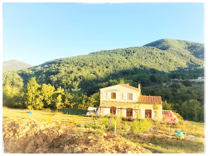 Photo n°23 de Centre Harmonia, Arts et Bien-être à Rennes-les-Bains (Gîte)