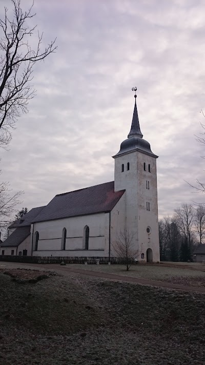 Photos of EELK Viljandi Jaani kogudus